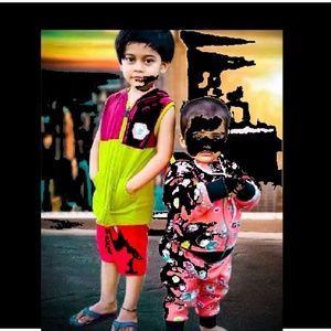 Meet your Posher, Onam